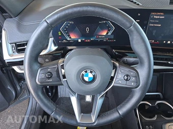 2026 BMW X2 Sports Activity Coupe xDrive28i - miniatura 10