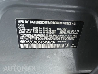 2026 BMW X2 Sports Activity Coupe xDrive28i - miniatura 15