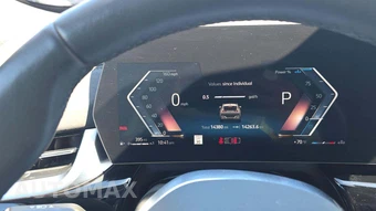 2026 BMW X2 Sports Activity Coupe xDrive28i - miniatura 18