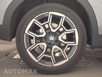 2026 BMW X2 Sports Activity Coupe xDrive28i - miniatura 11