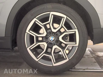 2026 BMW X2 Sports Activity Coupe xDrive28i - miniatura 12
