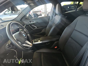 2026 BMW X2 Sports Activity Coupe xDrive28i - miniatura 13