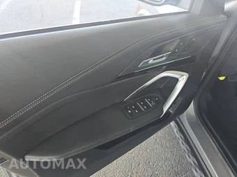 2026 BMW X2 Sports Activity Coupe xDrive28i - miniatura 15
