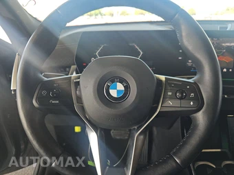 2026 BMW X2 Sports Activity Coupe xDrive28i - miniatura 16