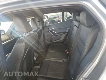 2026 BMW X2 Sports Activity Coupe xDrive28i - miniatura 19