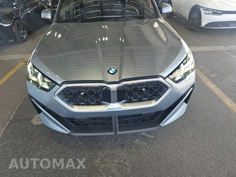 2026 BMW X2 Sports Activity Coupe xDrive28i - miniatura 2