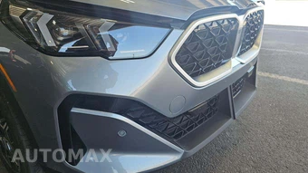 2026 BMW X2 Sports Activity Coupe xDrive28i - miniatura 24