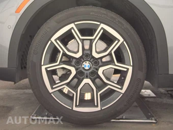 2026 BMW X2 Sports Activity Coupe xDrive28i - miniatura 9