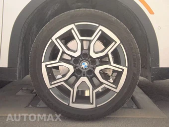 2026 BMW X2 Sports Activity Coupe xDrive28i - miniatura 10