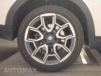 2026 BMW X2 Sports Activity Coupe xDrive28i - miniatura 11