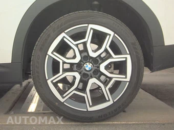 2026 BMW X2 Sports Activity Coupe xDrive28i - miniatura 12