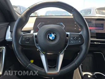 2026 BMW X2 Sports Activity Coupe xDrive28i - miniatura 16