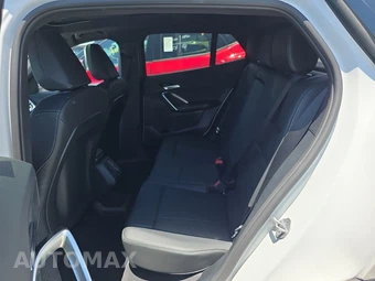 2026 BMW X2 Sports Activity Coupe xDrive28i - miniatura 19