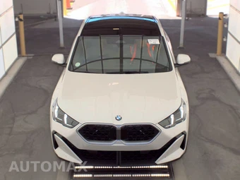 2026 BMW X2 Sports Activity Coupe xDrive28i - miniatura 2