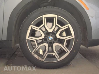 2026 BMW X2 Sports Activity Coupe xDrive28i - miniatura 10