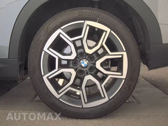 2026 BMW X2 Sports Activity Coupe xDrive28i - miniatura 12