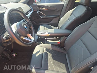 2026 BMW X2 Sports Activity Coupe xDrive28i - miniatura 13
