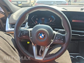 2026 BMW X2 Sports Activity Coupe xDrive28i - miniatura 16