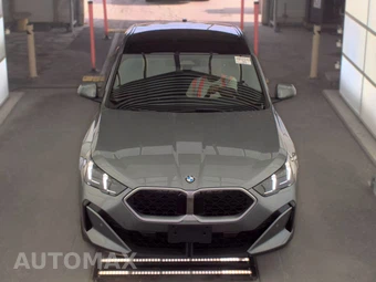2026 BMW X2 Sports Activity Coupe xDrive28i - miniatura 2