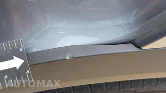 2026 BMW X2 Sports Activity Coupe xDrive28i - miniatura 27