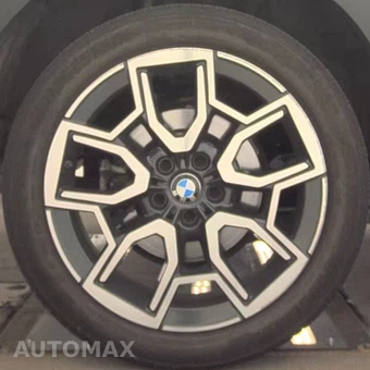2026 BMW X2 Sports Activity Coupe xDrive28i - miniatura 29