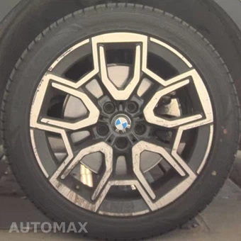 2026 BMW X2 Sports Activity Coupe xDrive28i - miniatura 30