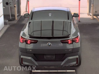 2026 BMW X2 Sports Activity Coupe xDrive28i - miniatura 6