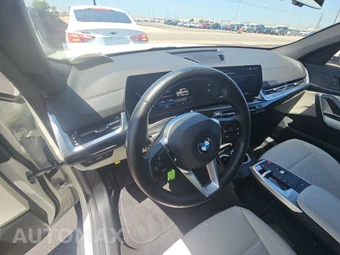 2026 BMW X2 Sports Activity Coupe xDrive28i - miniatura 11