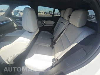 2026 BMW X2 Sports Activity Coupe xDrive28i - miniatura 13