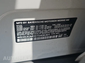 2026 BMW X2 Sports Activity Coupe xDrive28i - miniatura 15