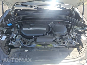 2026 BMW X2 Sports Activity Coupe xDrive28i - miniatura 16