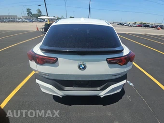 2026 BMW X2 Sports Activity Coupe xDrive28i - miniatura 5