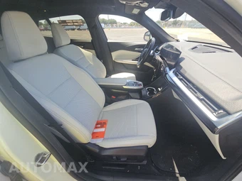 2026 BMW X2 Sports Activity Coupe xDrive28i - miniatura 8