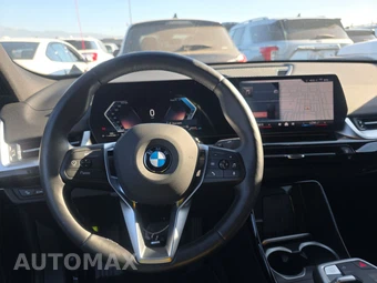 2026 BMW X2 Sports Activity Coupe xDrive28i - miniatura 10