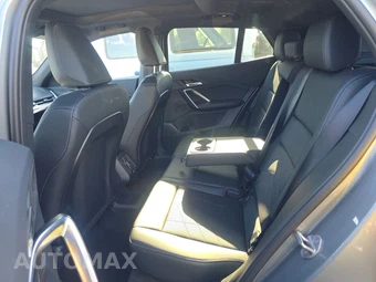 2026 BMW X2 Sports Activity Coupe xDrive28i - miniatura 13