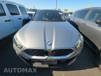 2026 BMW X2 Sports Activity Coupe xDrive28i - miniatura 2