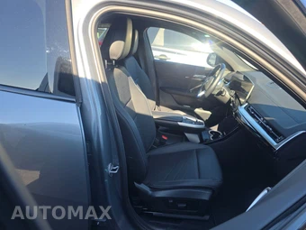 2026 BMW X2 Sports Activity Coupe xDrive28i - miniatura 8