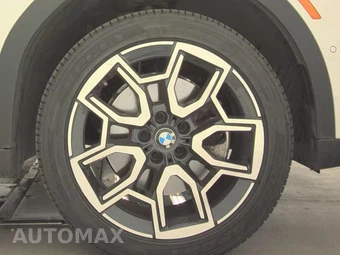 2026 BMW X2 Sports Activity Coupe xDrive28i - miniatura 10