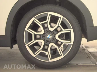 2026 BMW X2 Sports Activity Coupe xDrive28i - miniatura 12