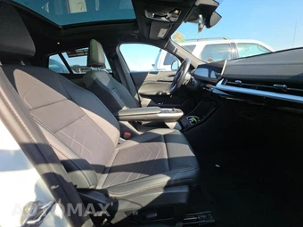 2026 BMW X2 Sports Activity Coupe xDrive28i - miniatura 14