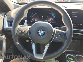 2026 BMW X2 Sports Activity Coupe xDrive28i - miniatura 16