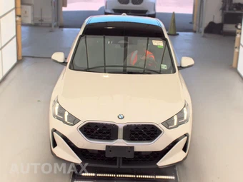 2026 BMW X2 Sports Activity Coupe xDrive28i - miniatura 2