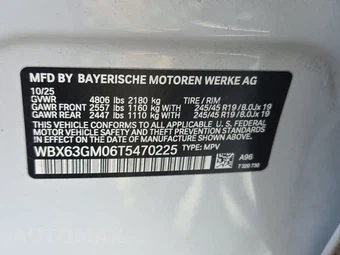 2026 BMW X2 Sports Activity Coupe xDrive28i - miniatura 21