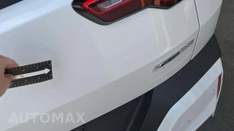 2026 BMW X2 Sports Activity Coupe xDrive28i - miniatura 30