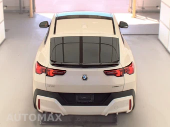 2026 BMW X2 Sports Activity Coupe xDrive28i - miniatura 6