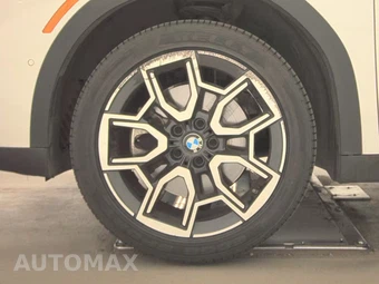 2026 BMW X2 Sports Activity Coupe xDrive28i - miniatura 9