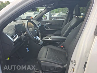 2026 BMW X2 Sports Activity Coupe xDrive28i - miniatura 13