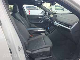 2026 BMW X2 Sports Activity Coupe xDrive28i - miniatura 14