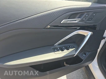 2026 BMW X2 Sports Activity Coupe xDrive28i - miniatura 15