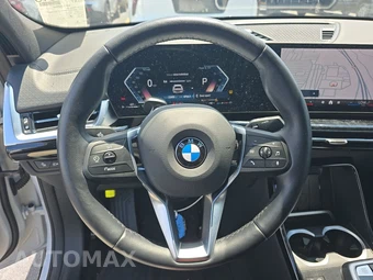 2026 BMW X2 Sports Activity Coupe xDrive28i - miniatura 16
